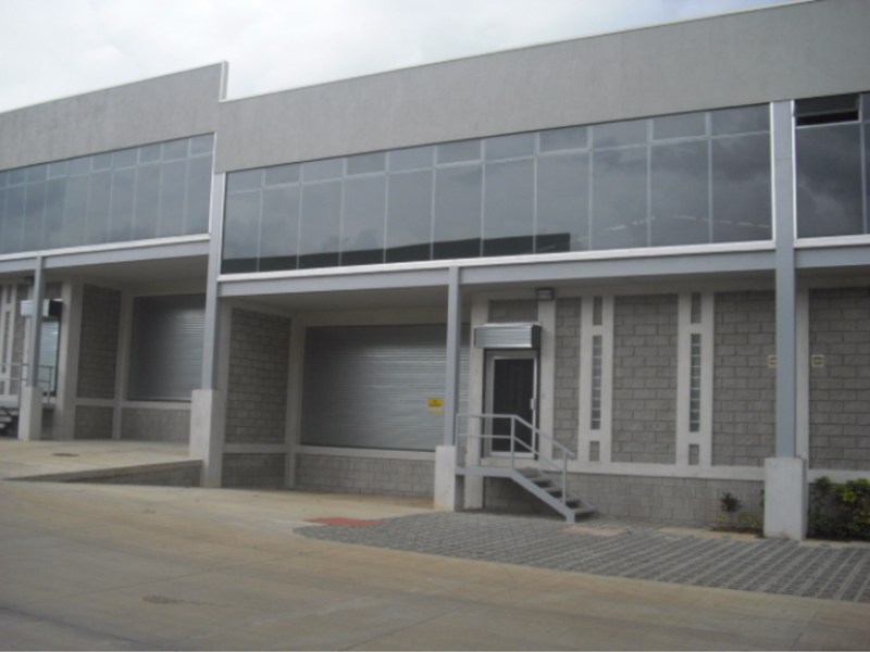 Id. 6271 5000 sq ft Office, Warehouse in Heredia for Rent Offered